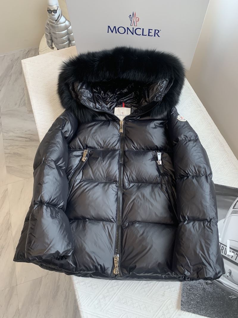 Unclassified Brand Down Jackets